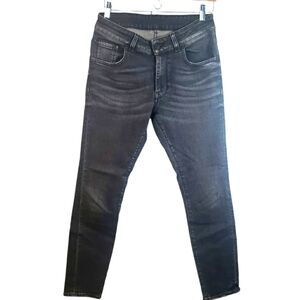 6397 jeans womens Style NP042, color Black Stone, Size 27